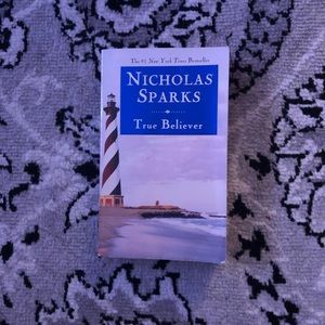 💕2 for $15💕 True Believer 💙